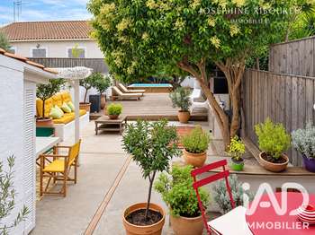 Vente Maison 5 chambresSalles-d'Aude