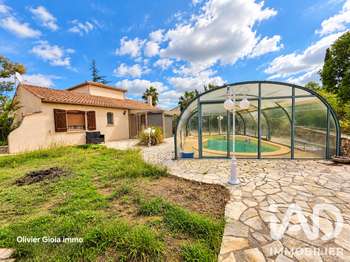 Vente maison 5 pièces Salles-d'Aude 11