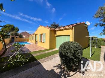 Vente maison 6 pièces Salles-d'Aude 11
