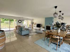 Vente Maison 4 chambresSalles-de-Barbezieux