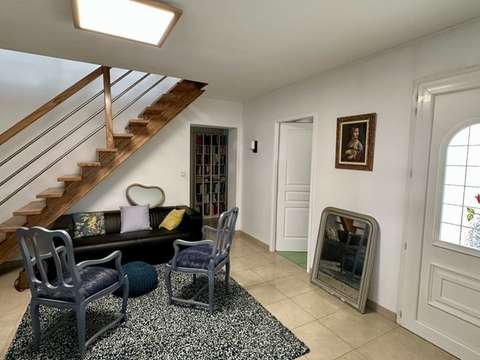 Vente maison 8 pièces Vente maison 8 pièces