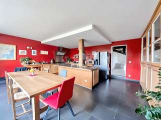 Vente maison 8 pièces Vente maison 8 pièces