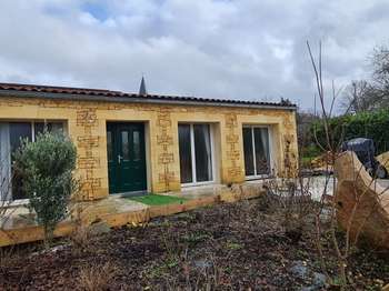 Vente maison 4 pièces Vente maison 4 pièces