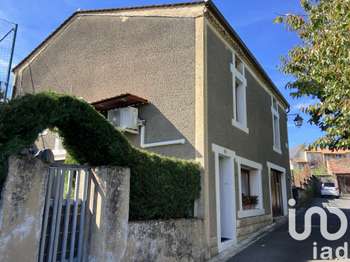 Vente maison 5 pièces Salles-de-Belvès 24
