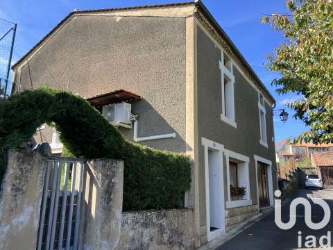 Vente maison 5 pièces Salles-de-Belvès 24