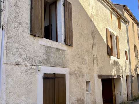 Vente maison 6 pièces Salles-de-Belvès 24