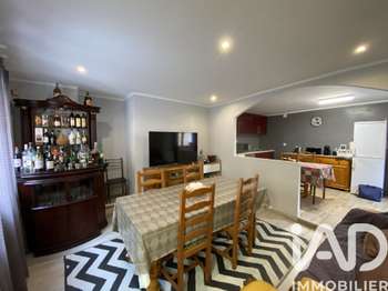 Vente maison 5 pièces Salles-de-Belvès 24