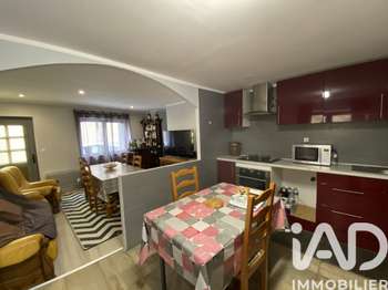 Vente Maison 4 chambresSalles-de-Belvès