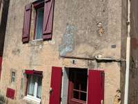 Vente maison 3 pièces Vente maison 3 pièces