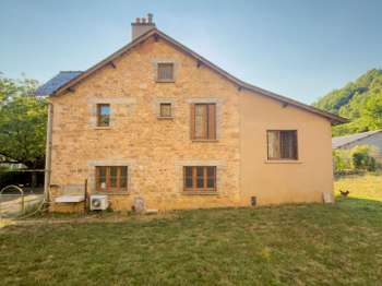 Vente maison 5 pièces Salles-la-Source 12