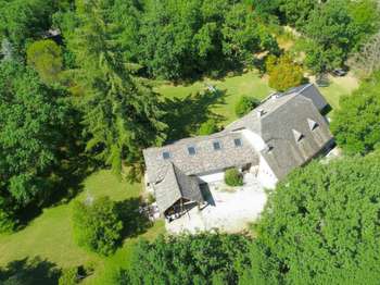 Vente maison 5 pièces Salles-la-Source 12