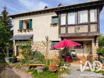 Vente Maison 3 chambresSalles-la-Source