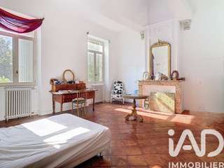 Vente maison 12 pièces