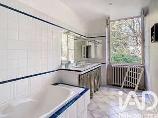 Vente maison 12 pièces