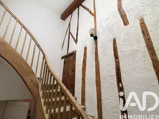 Vente maison 12 pièces