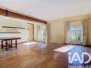 Vente maison 12 pièces