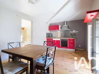 Vente maison 12 pièces