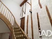Vente maison 12 pièces