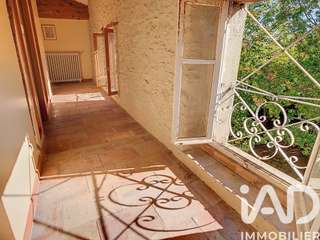Vente maison 12 pièces