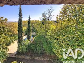 Vente maison 12 pièces