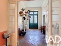 Vente maison 12 pièces