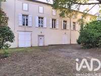 Vente maison 12 pièces