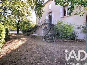 Vente Maison 12 piècesSalles-sur-l'Hers