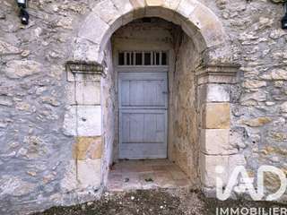 Vente maison 12 pièces