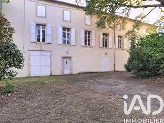 Vente maison 12 pièces