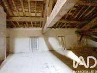 Vente maison 12 pièces