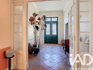 Vente maison 12 pièces