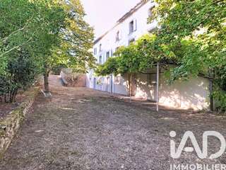 Vente maison 12 pièces