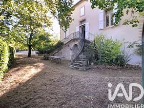 Vente Maison 12 piècesSalles-sur-l'Hers