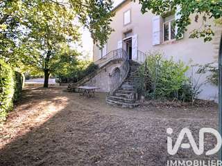 Vente maison 12 pièces