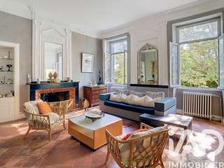 Vente maison 12 pièces