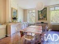 Vente maison 12 pièces