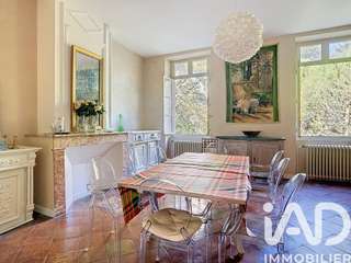 Vente maison 12 pièces