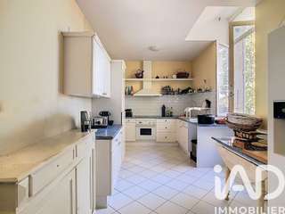 Vente maison 12 pièces