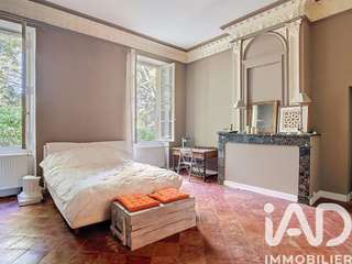 Vente maison 12 pièces