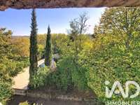 Vente maison 12 pièces