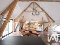 Vente maison 17 pièces