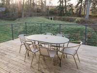 Vente maison 17 pièces