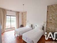 Vente maison 17 pièces