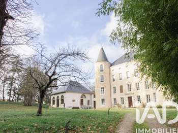 Vente maison 17 pièces Salles-sur-l'Hers 11