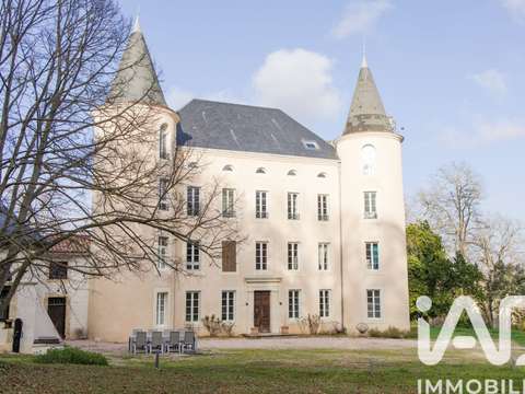 Vente maison 17 pièces Vente maison 17 pièces