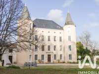 Vente maison 17 pièces