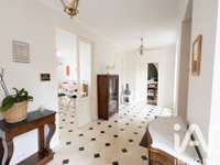 Vente maison 17 pièces