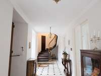 Vente maison 17 pièces