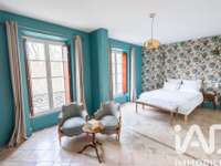 Vente maison 17 pièces