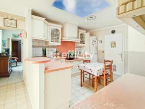 Vente Maison 3 chambresSalles-sur-Mer